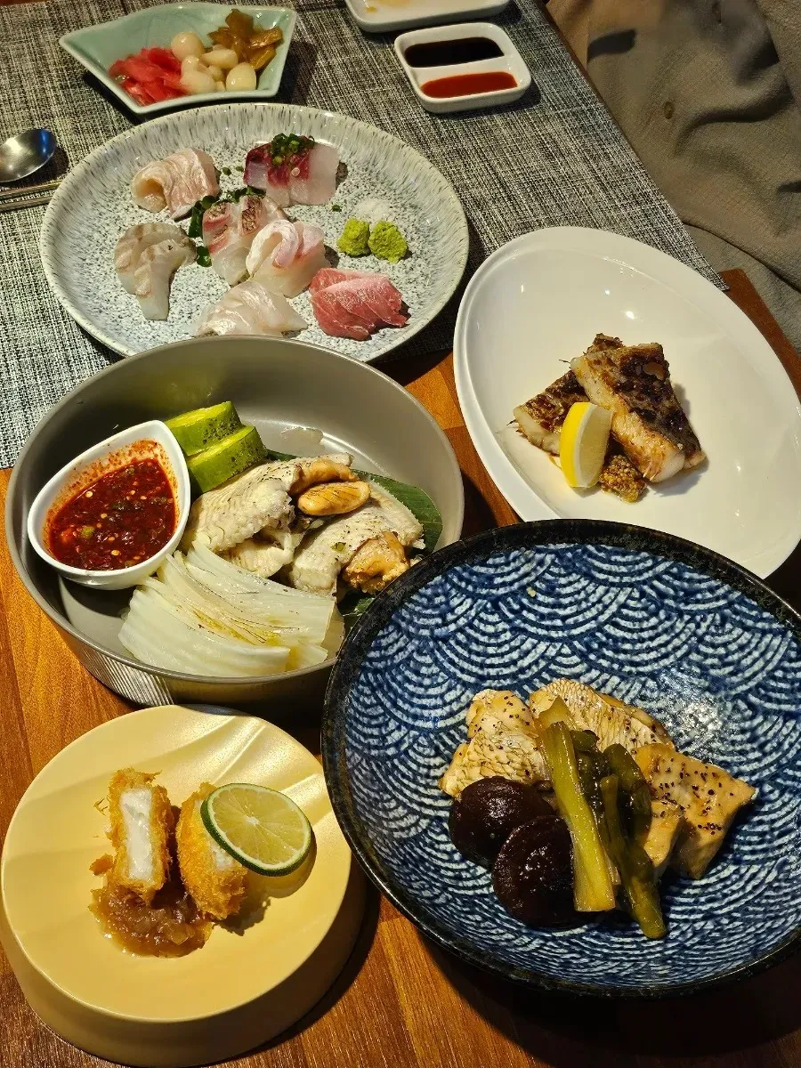 [송파구] 스시엔