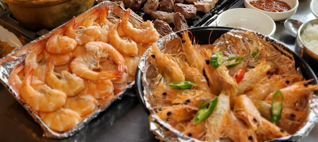 노을연탄구이 이미지
