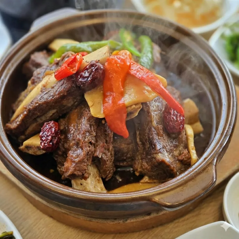[청주시] 손박사강남면옥 청주분평동본점