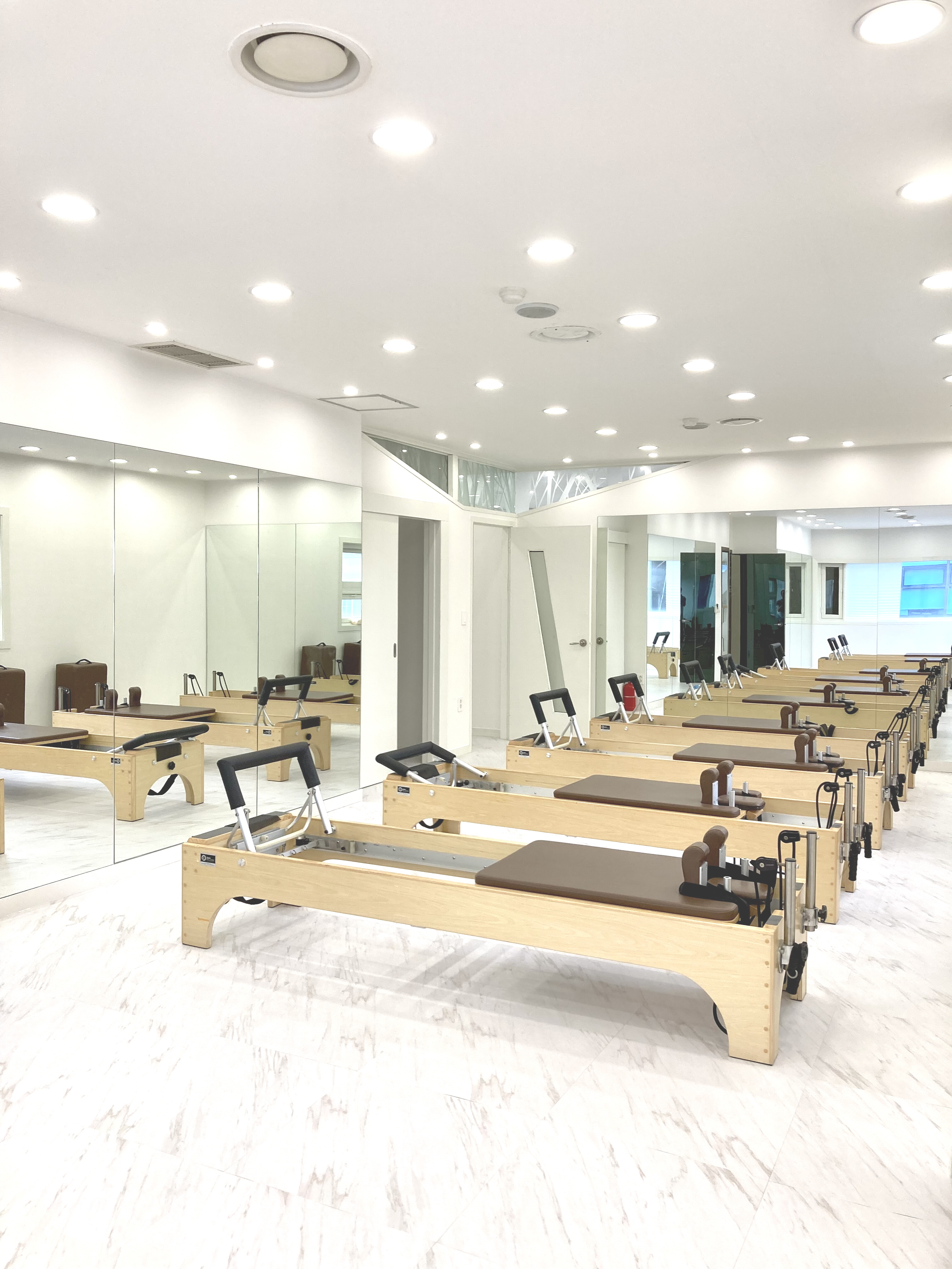 [남동구] 마인드바디필라테스&요가 구월점