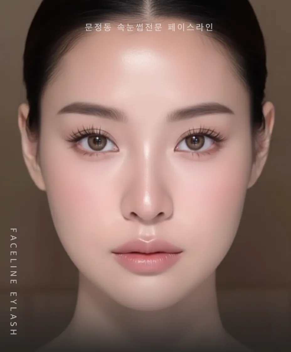 [송파구] 페이스라인