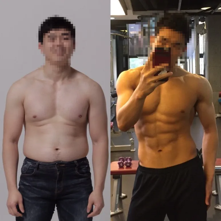 [강서구] 운동하는날 우장산점