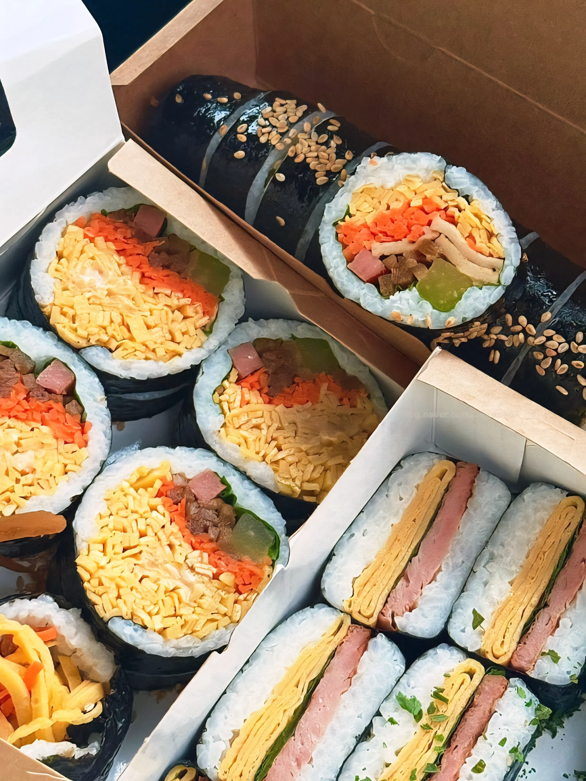 [영도구] 태종대김밥