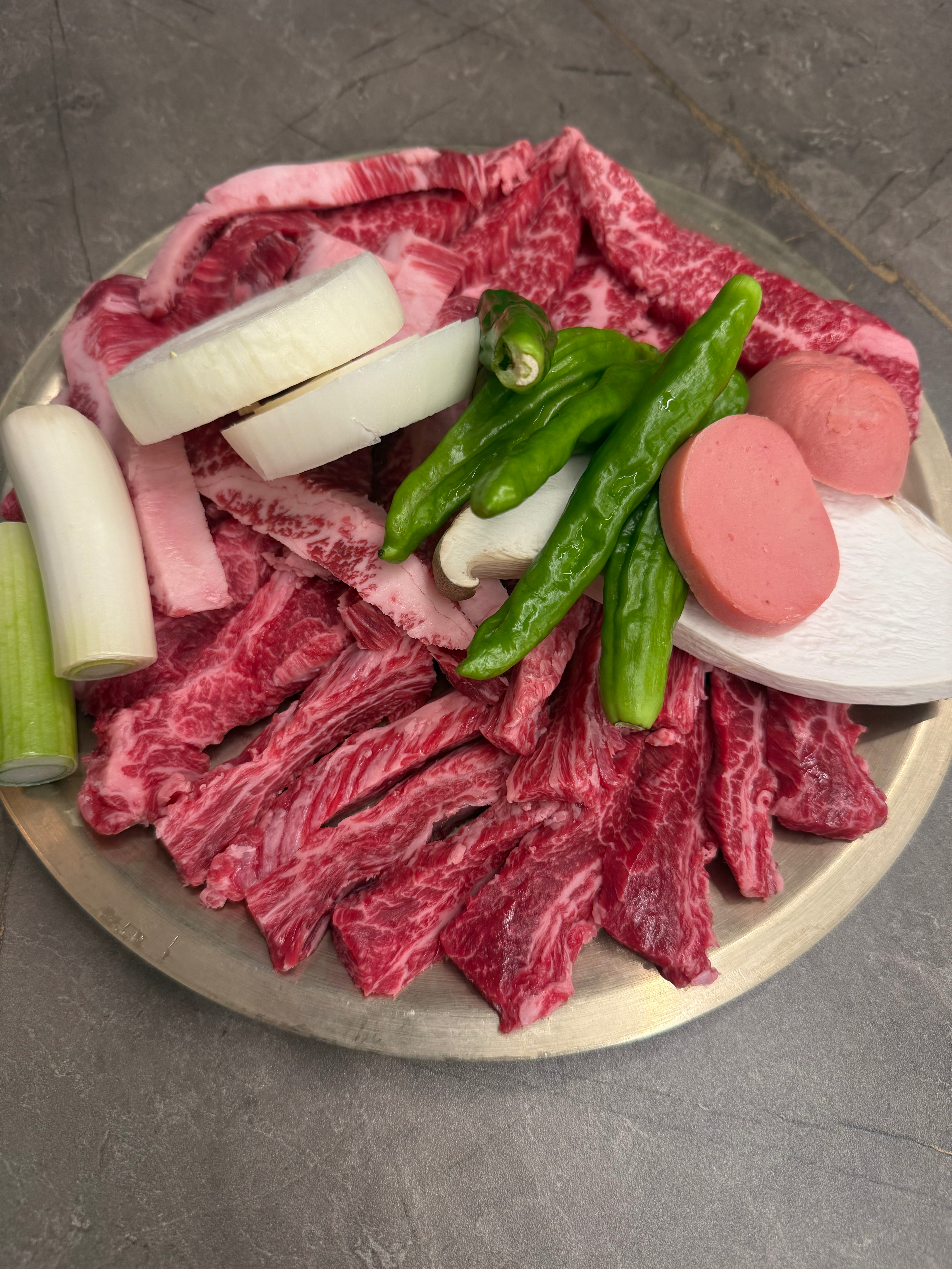 [포항시] 돈소랑 한우.한돈 식당