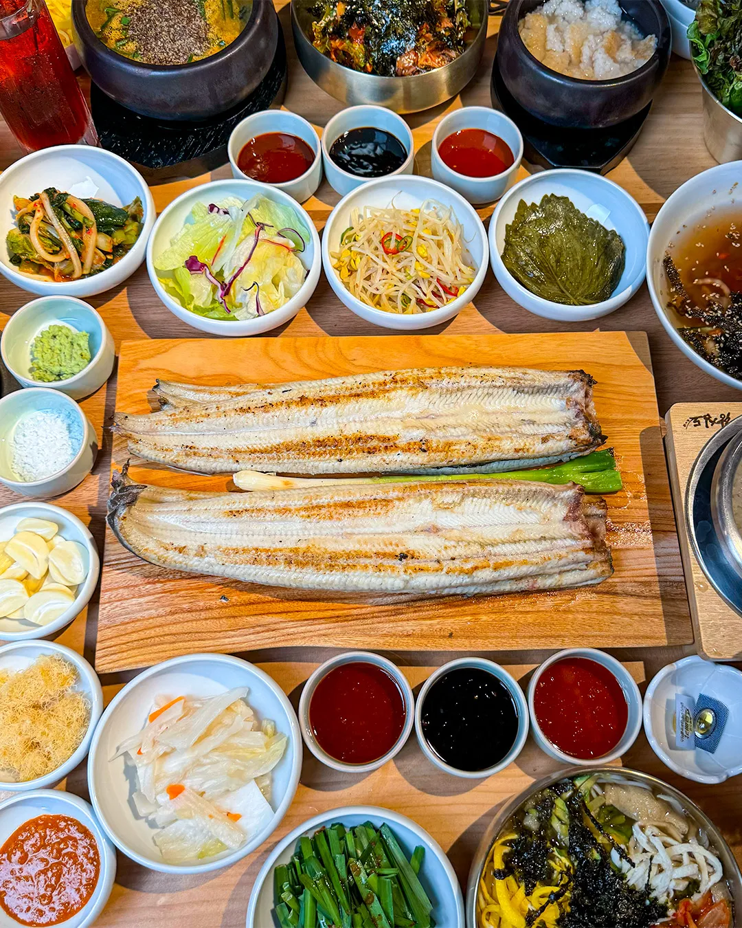 [강서구] 장심도 블랙