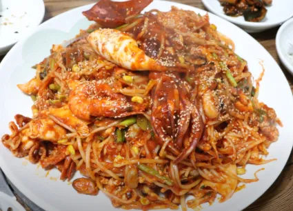 [청주시] 세원아구찜해물탕