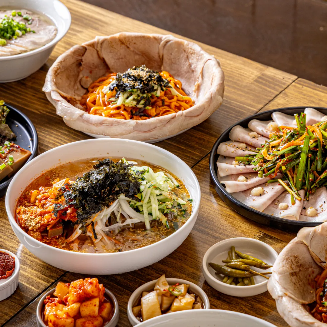 [경주시] 온목당 경주황리단길본점