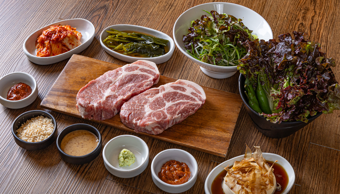 [창원시] 모옥살 마산댓거리점