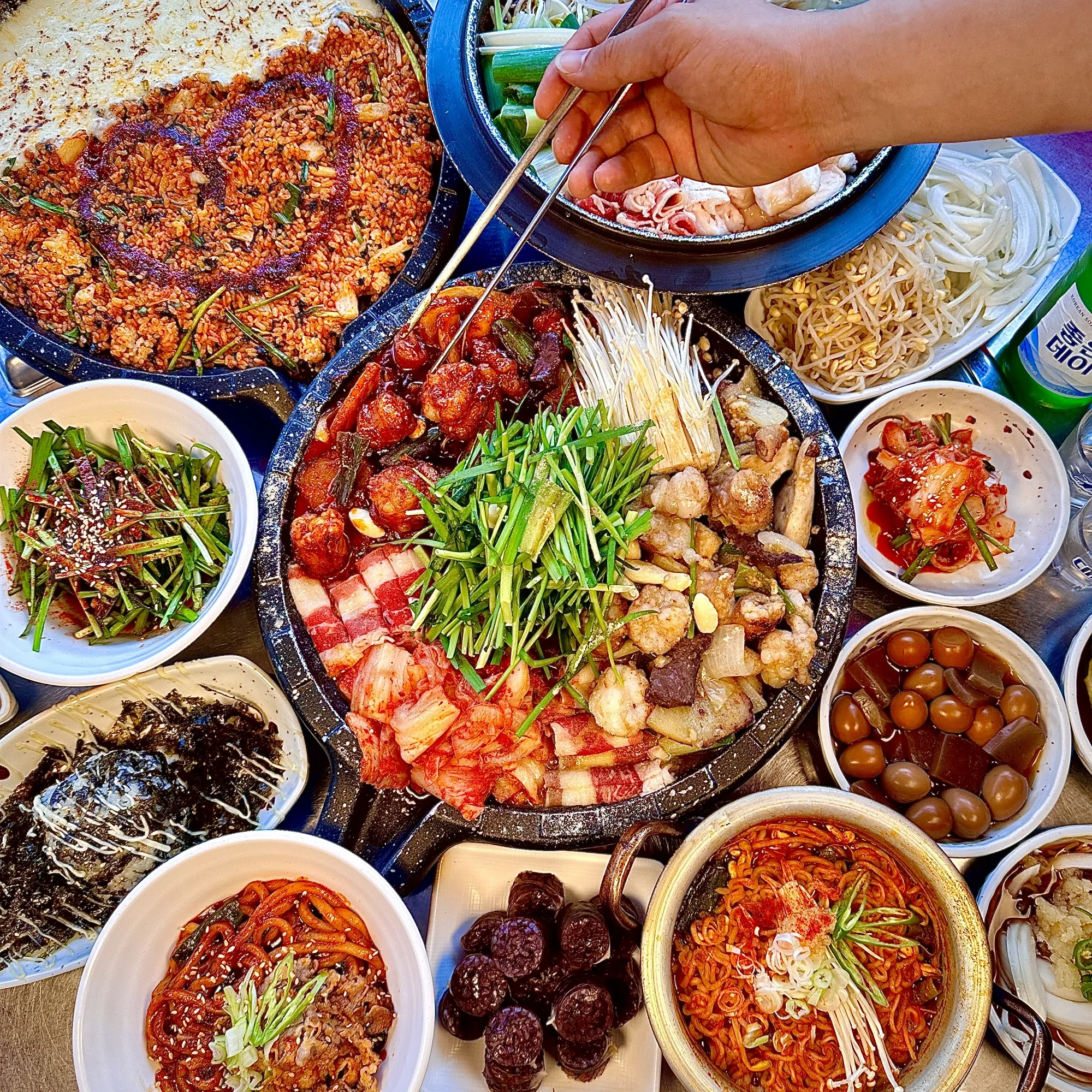 [금정구] 대창인생 온천장점