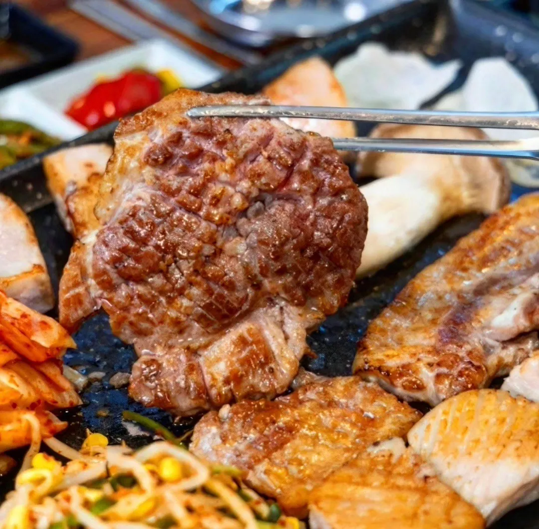 [김포시] 가야돼지 김포구래점