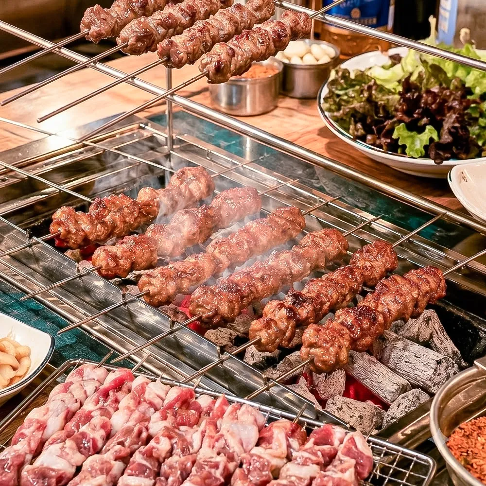 [화성시] 램미가 양갈비 양꼬치_동탄5호점
