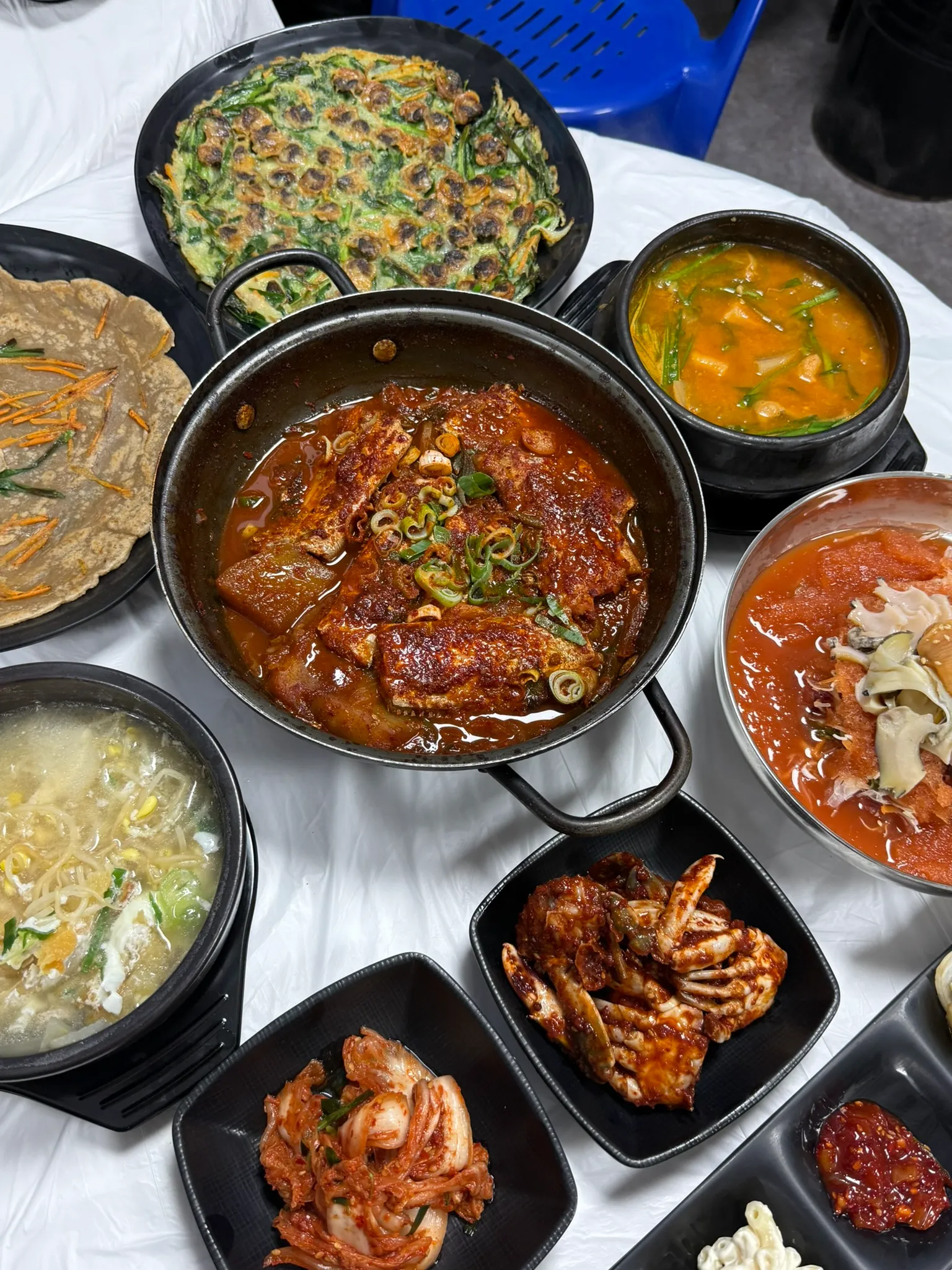 [여수시] 엑스포 삼포집