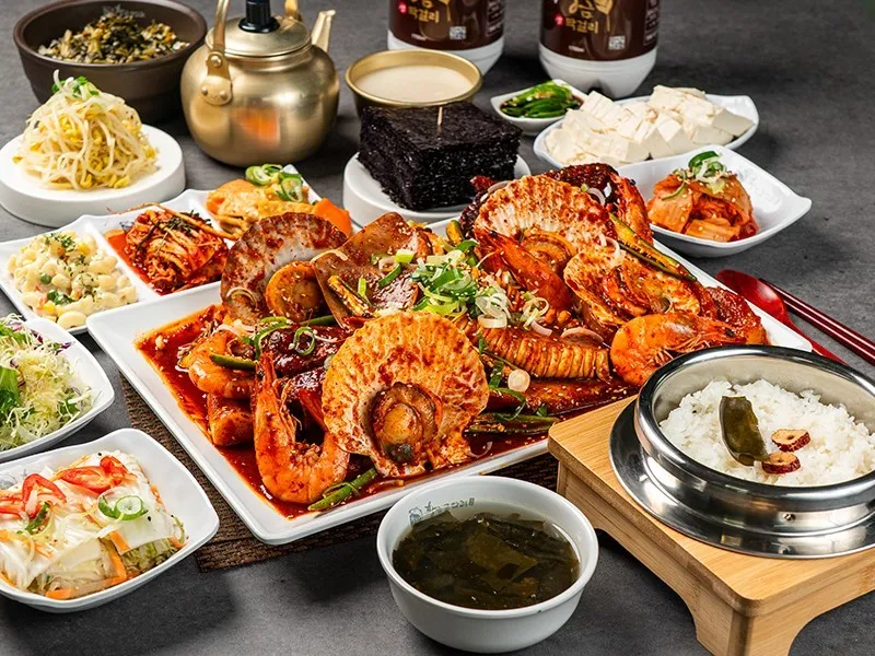 [천안시] 황금코다리 천안태조산점(플러스)