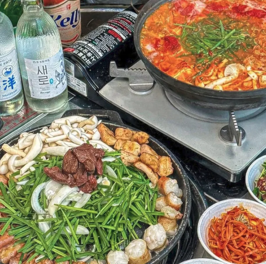 [아산시] 벽돌곱창 아산용화점