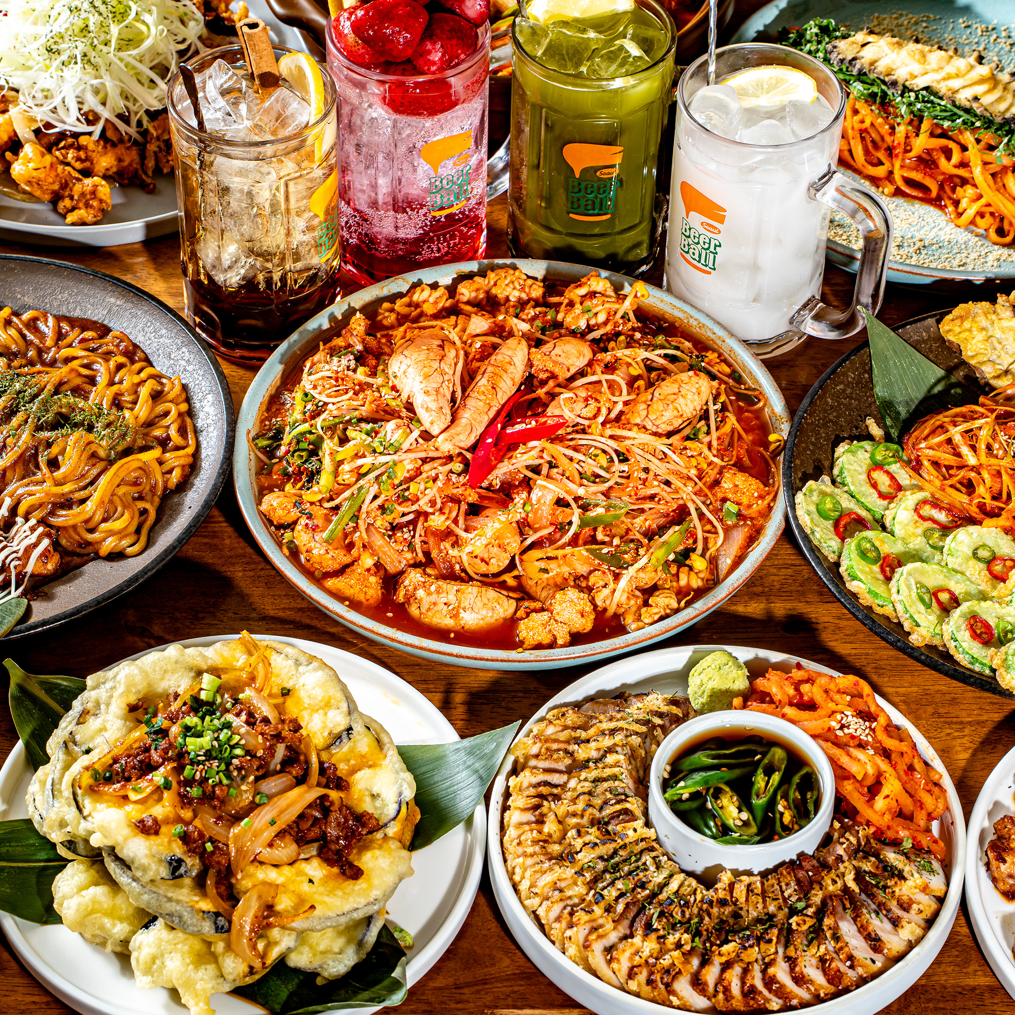 [마포구] 서교주담 망원