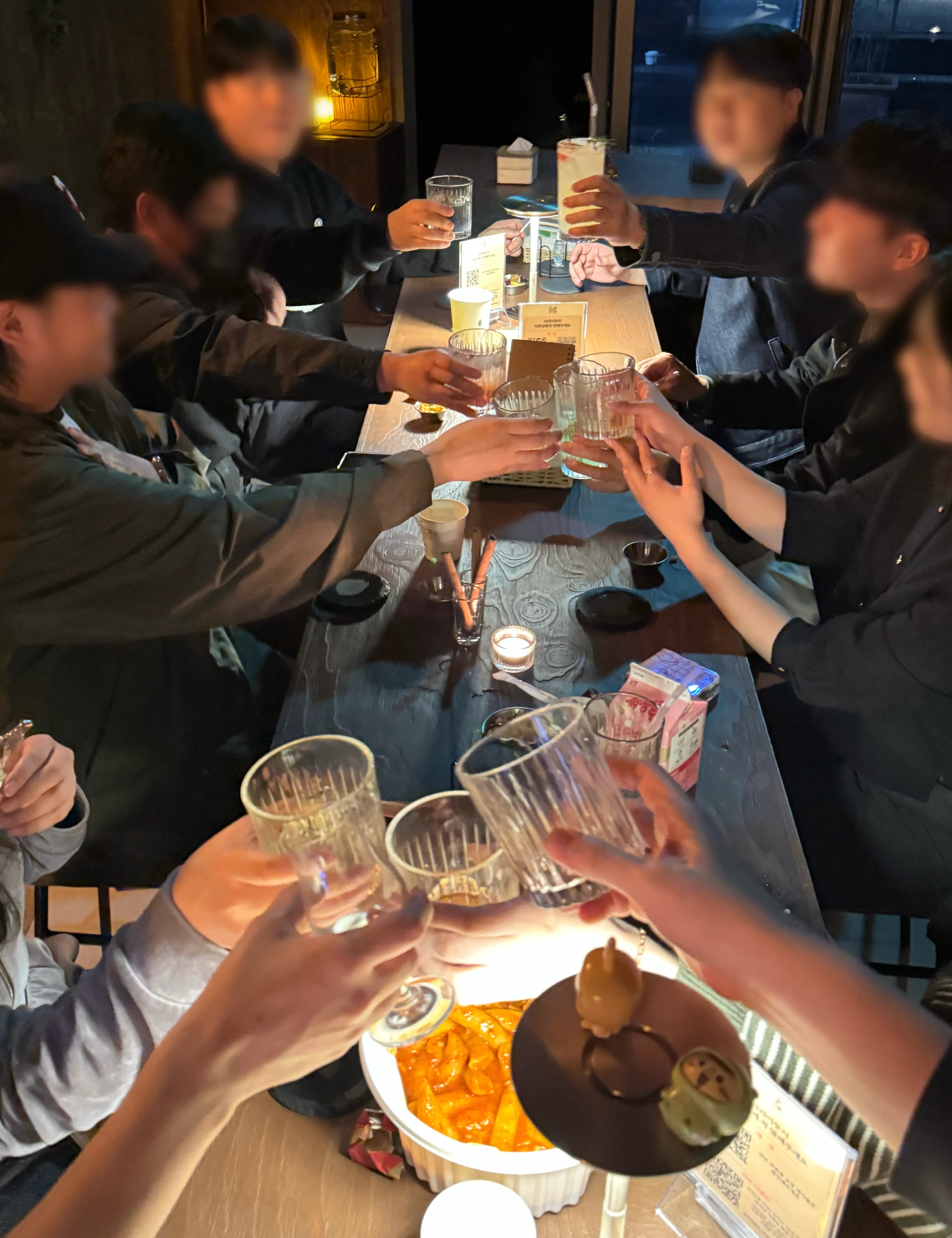 [창원시] 제주아홉 혼술바 창원점