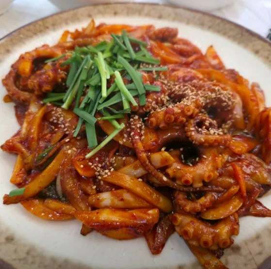 [서산시] 착한낙지 서산점