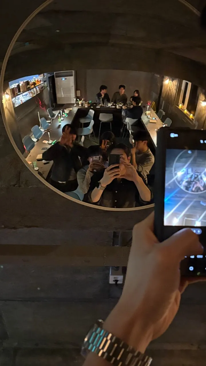 [화성시] 야화 혼술바 향남직영점