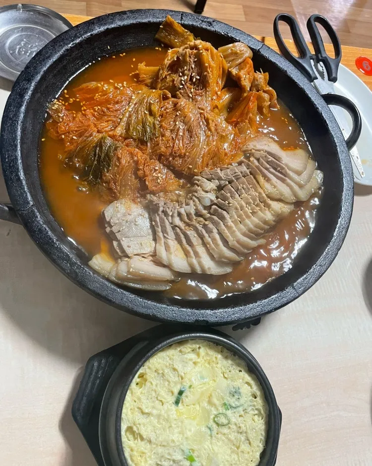 [진주시] 소나무집