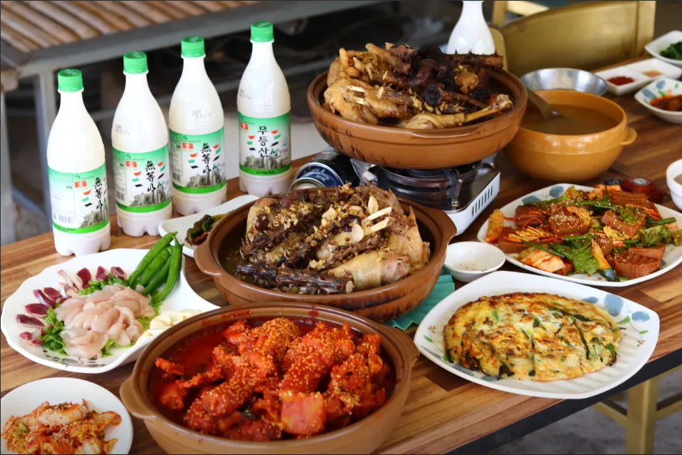 나룻터가든 이미지