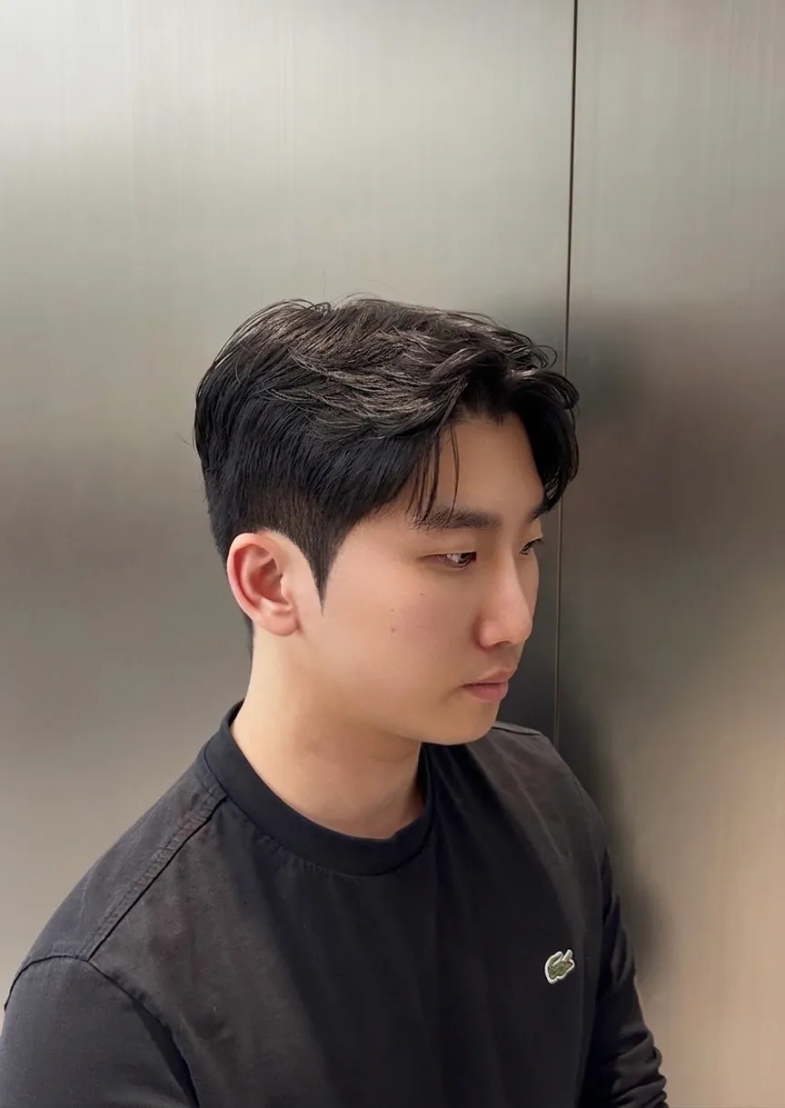 어미닝 김해내외점