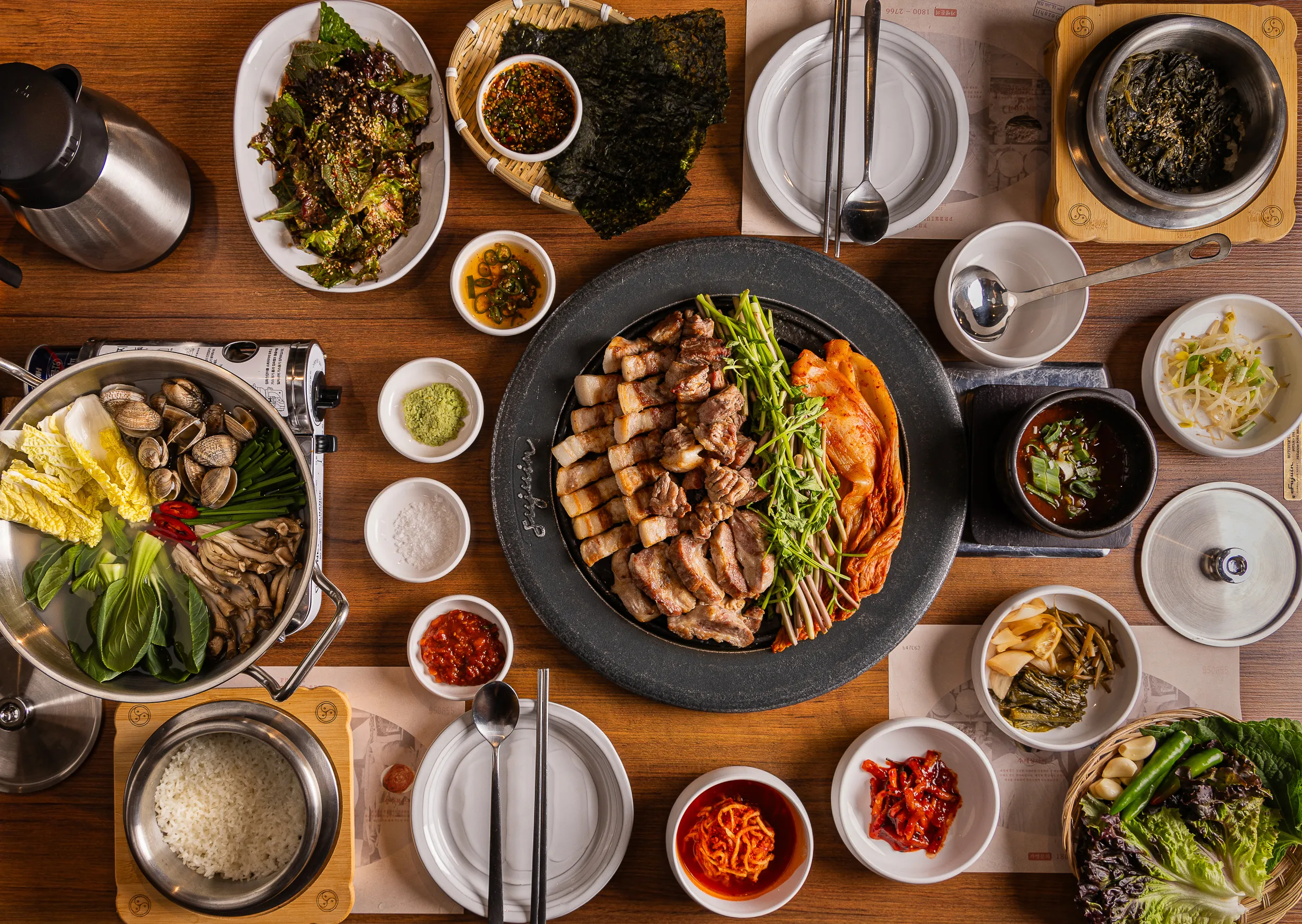 [해운대구] 푸주인 마린시티점
