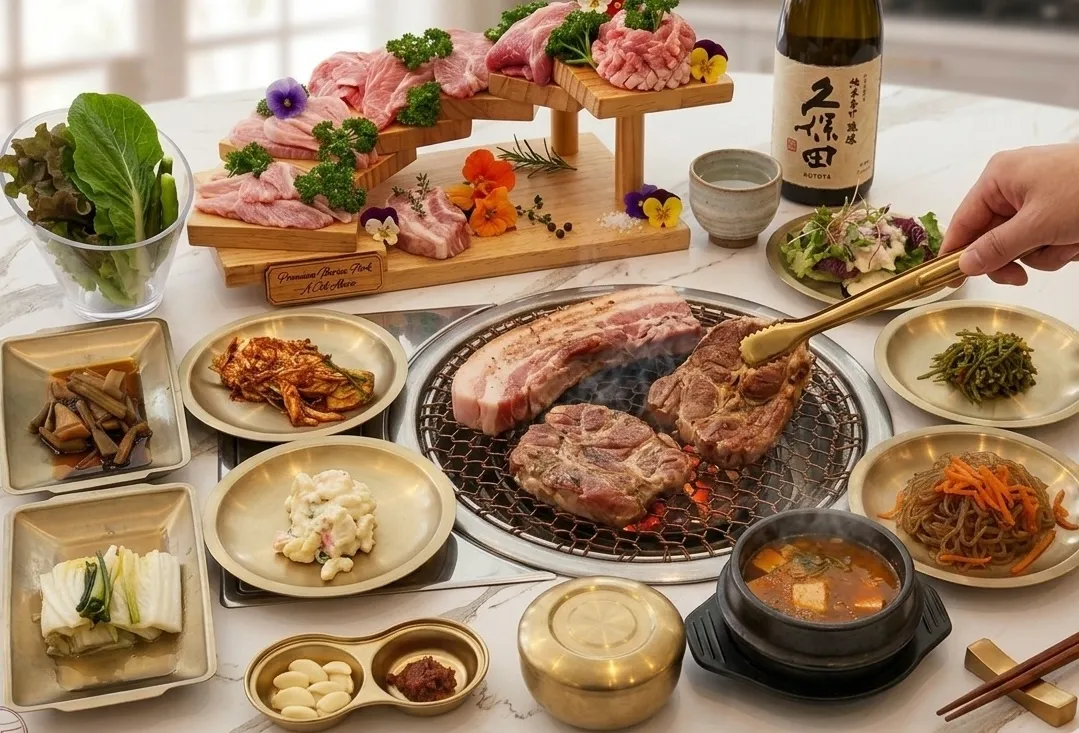 [구미시] 따뜻한식사이아기해월 구미문성점