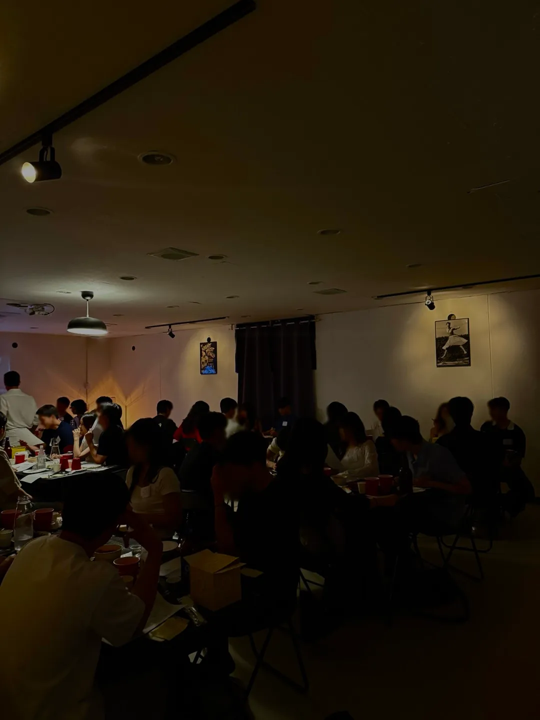 [서울/영등포구] 바이브파티 솔로파티