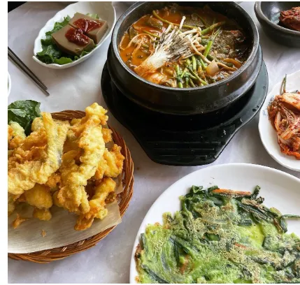 [곡성군] 별천지가든