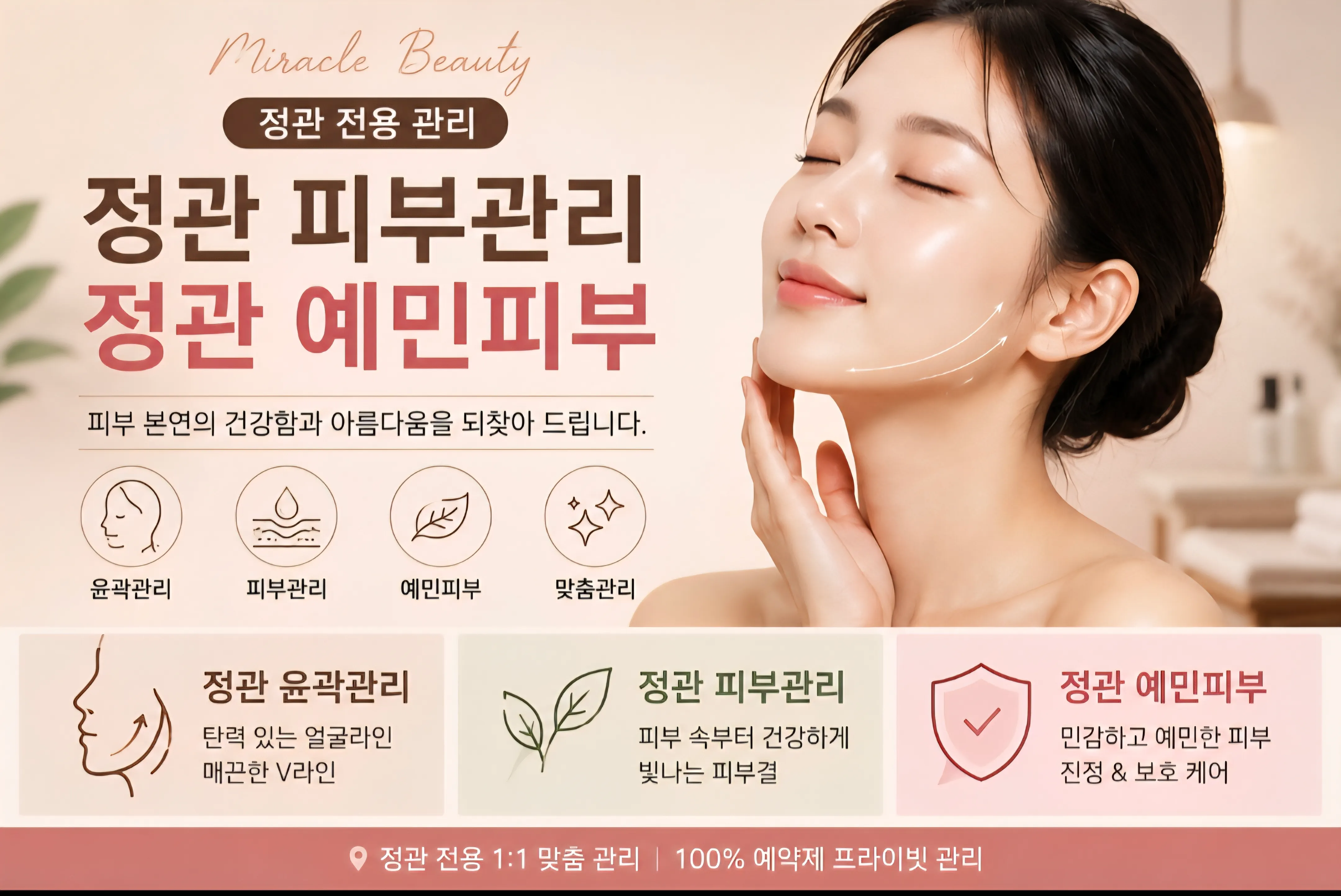 [기장군] 미라클 뷰티 & 스칼프