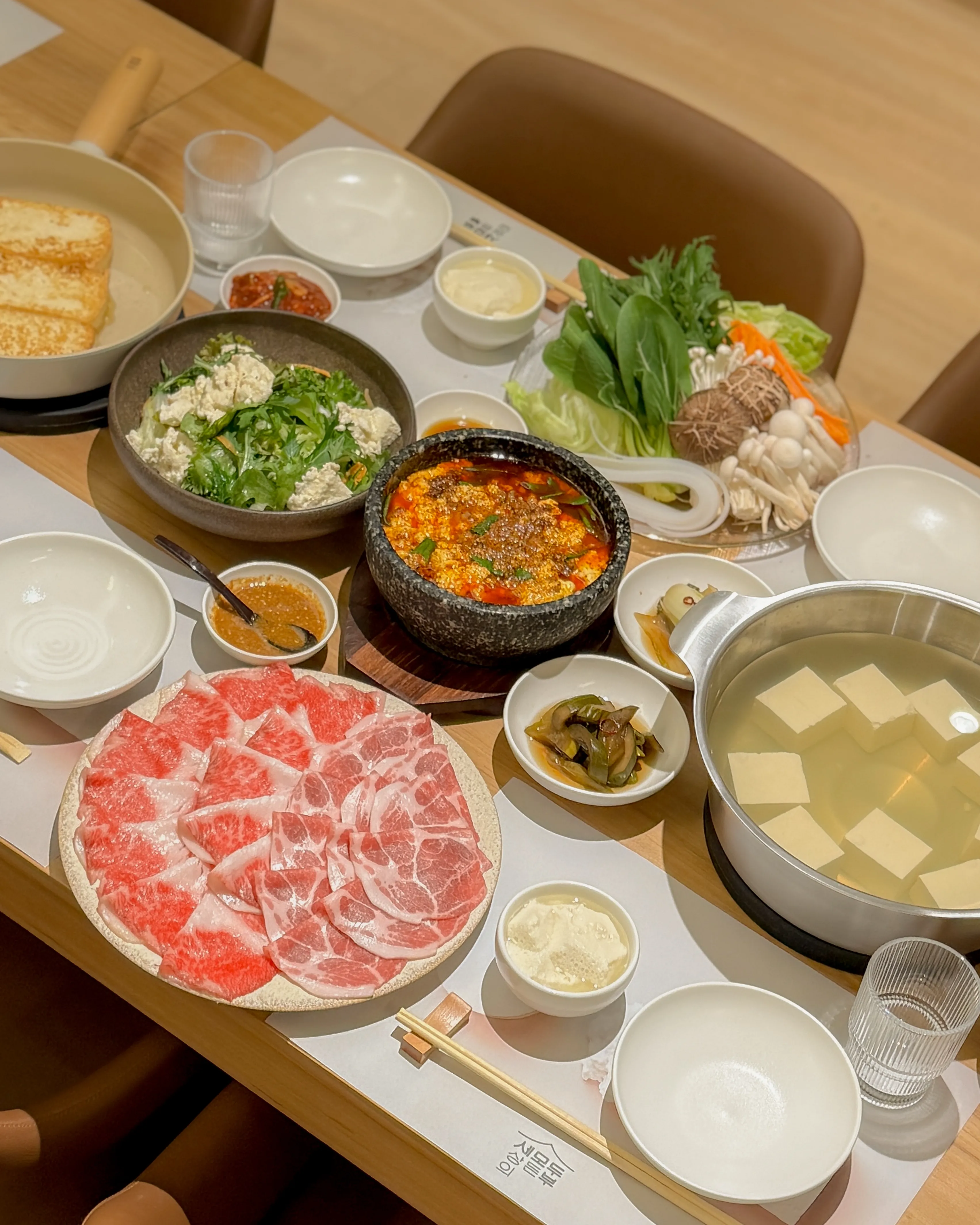[마포구] 세모두부
