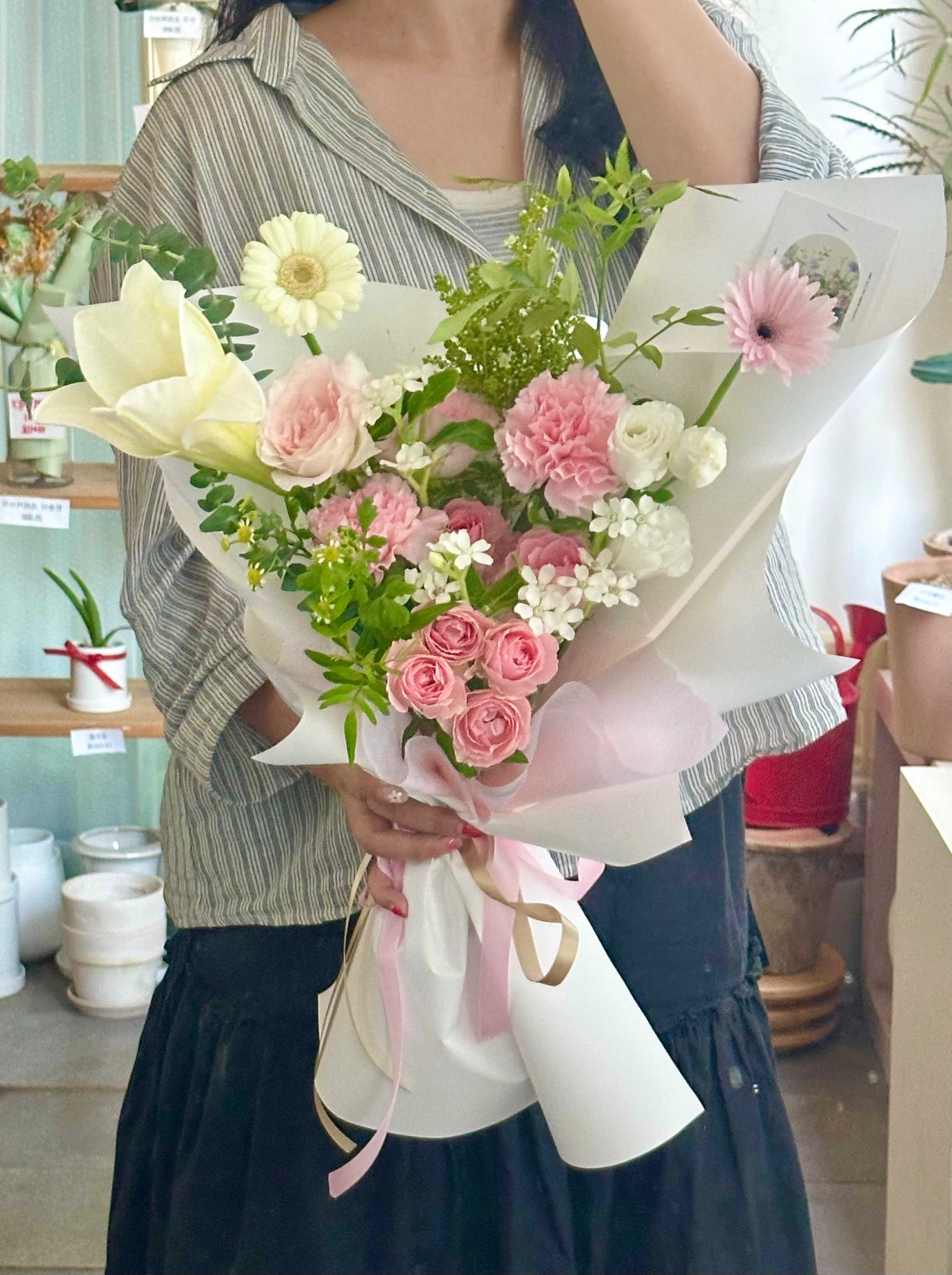 [시흥시] 꽃처럼