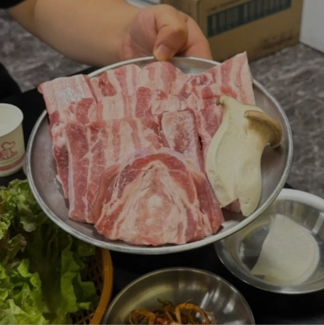 [부평구] 부평생갈비