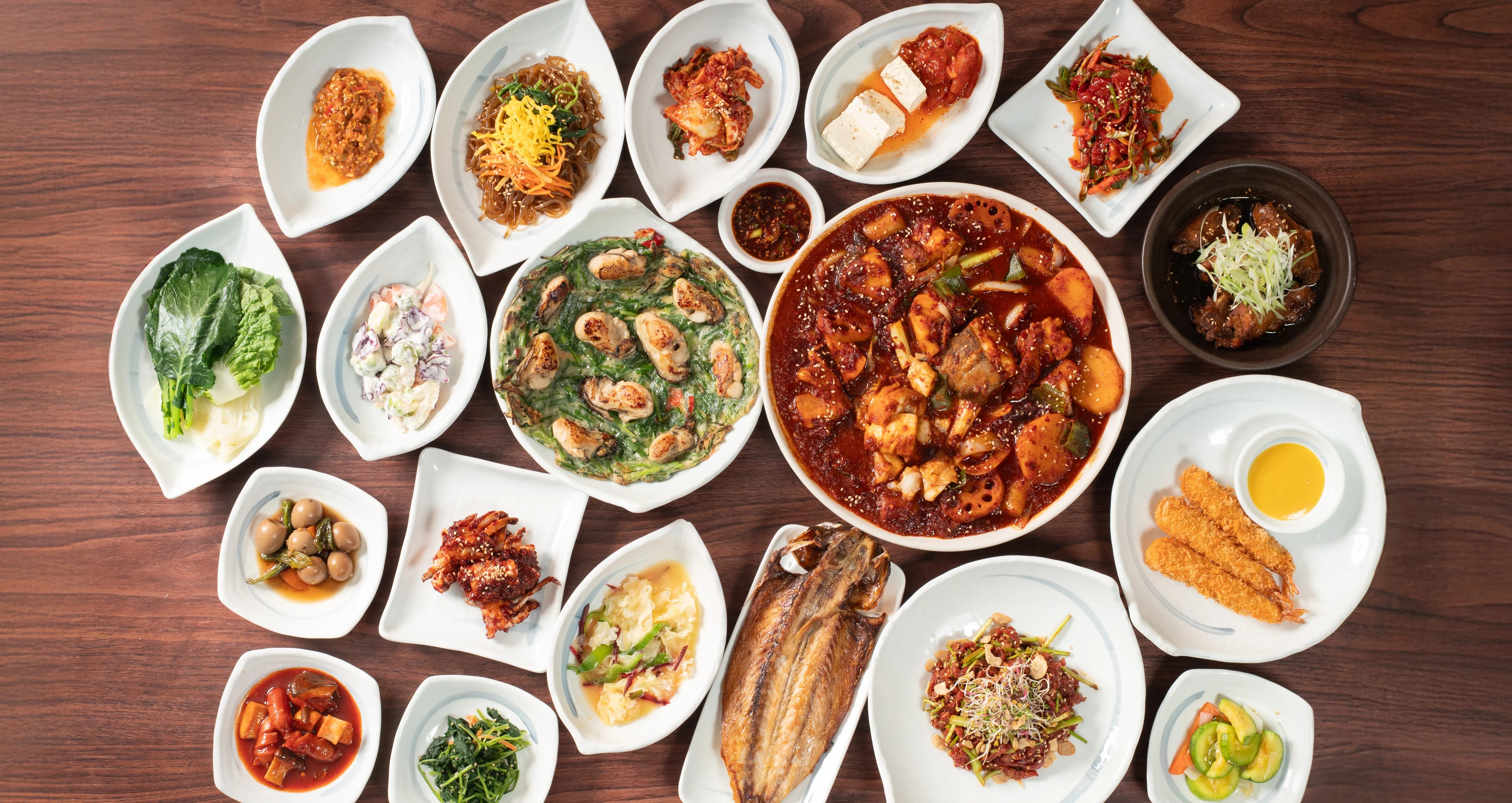 [달성군] 팔공산엄마밥상 다사세천점