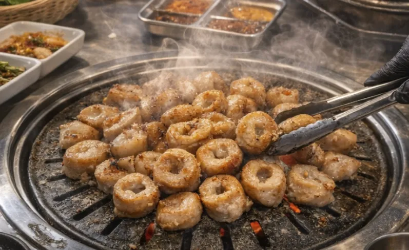 [사상구] 막창도둑 부산모라점