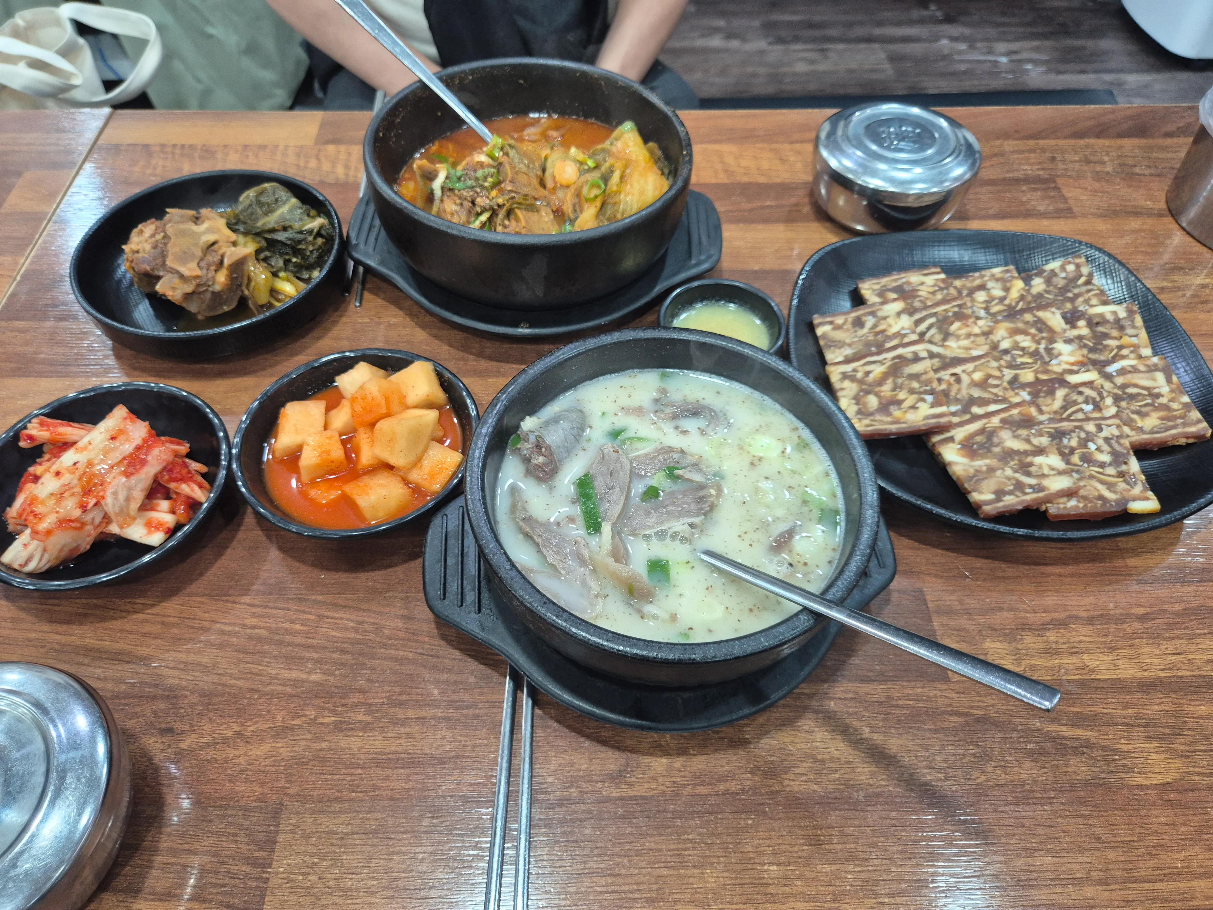 [김포시] 굿맘할매순대국&양선지해장국 고촌점