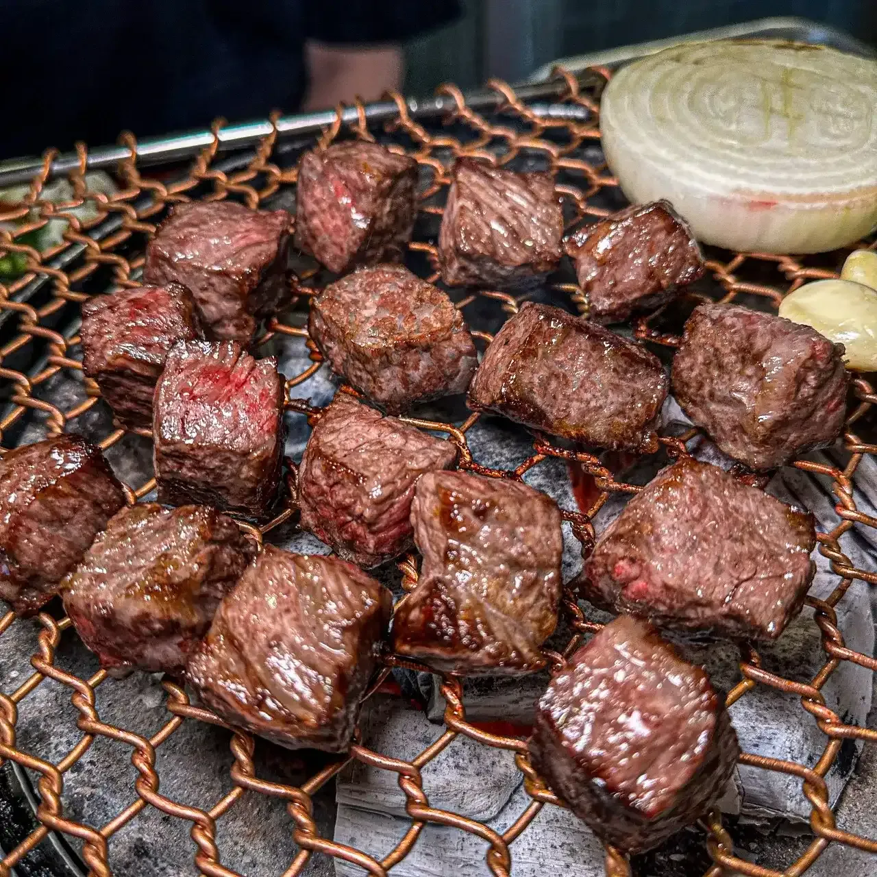 [강남구] 도산뚝배기