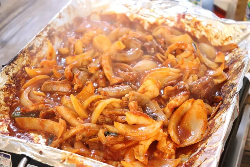 [사하구] 광명수산 하단점