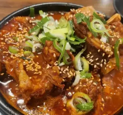[동래구] 고향소갈비찜 동래본점
