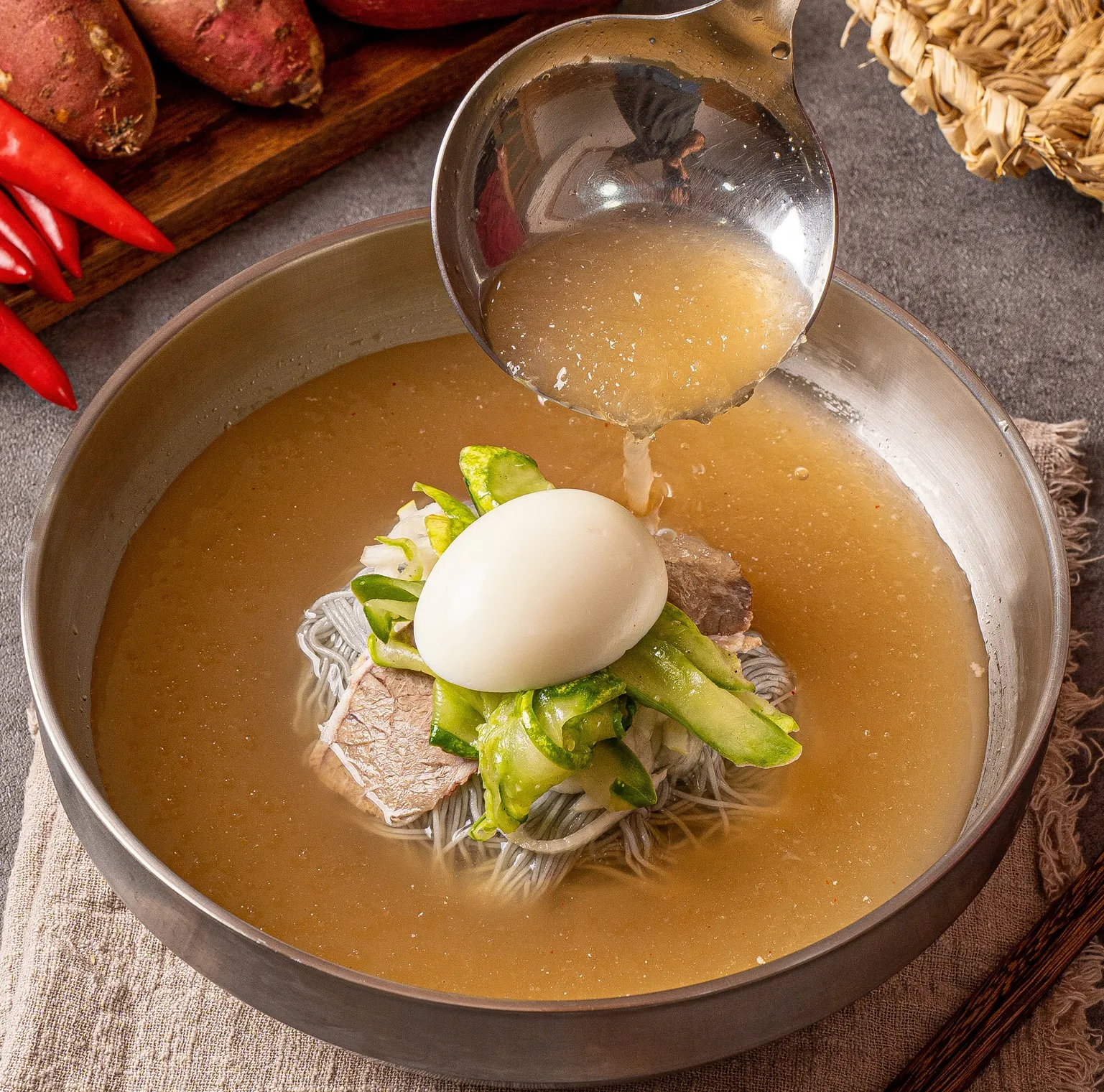 [안산시] 신창면옥