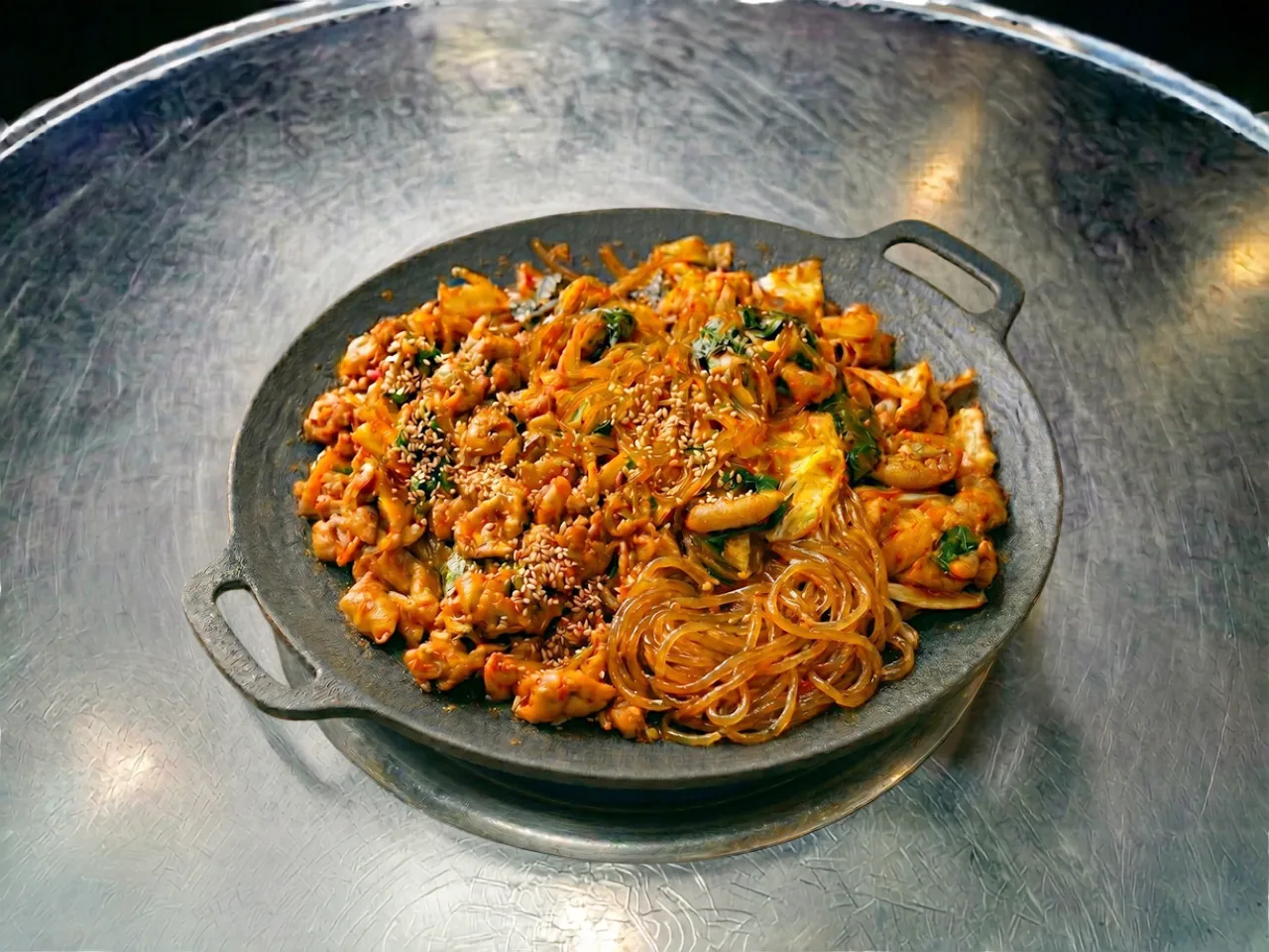 [김해시] 세친구곱창 김해점