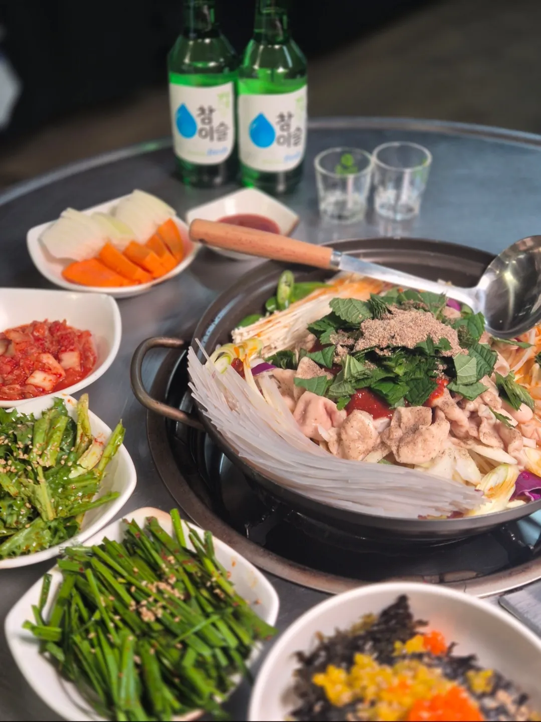 [의정부시] 바우네곱창 의정부점