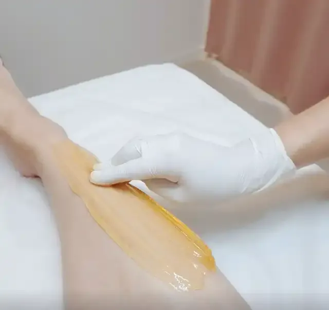 [동대문구] 수하왁싱