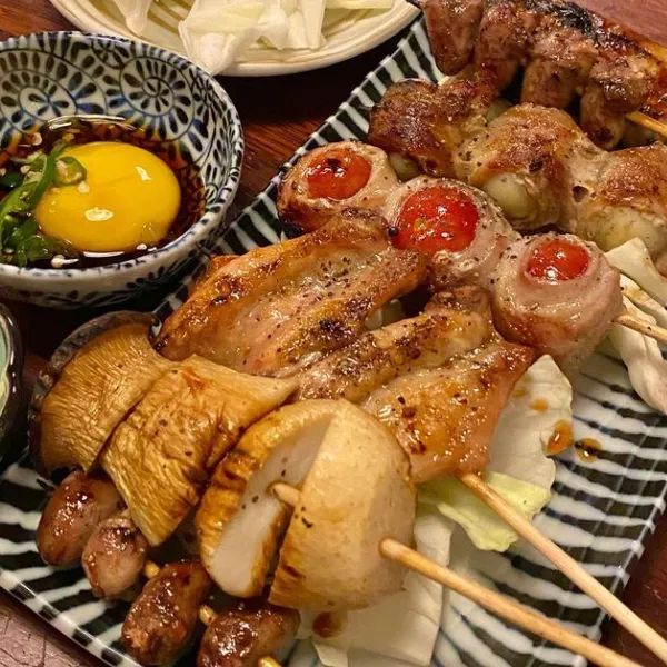 [서대문구] 혼신꼬치 신촌점