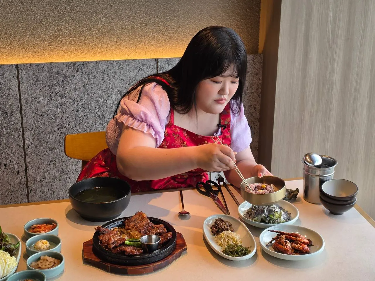 [사하구] 화덕연밥 하단본점