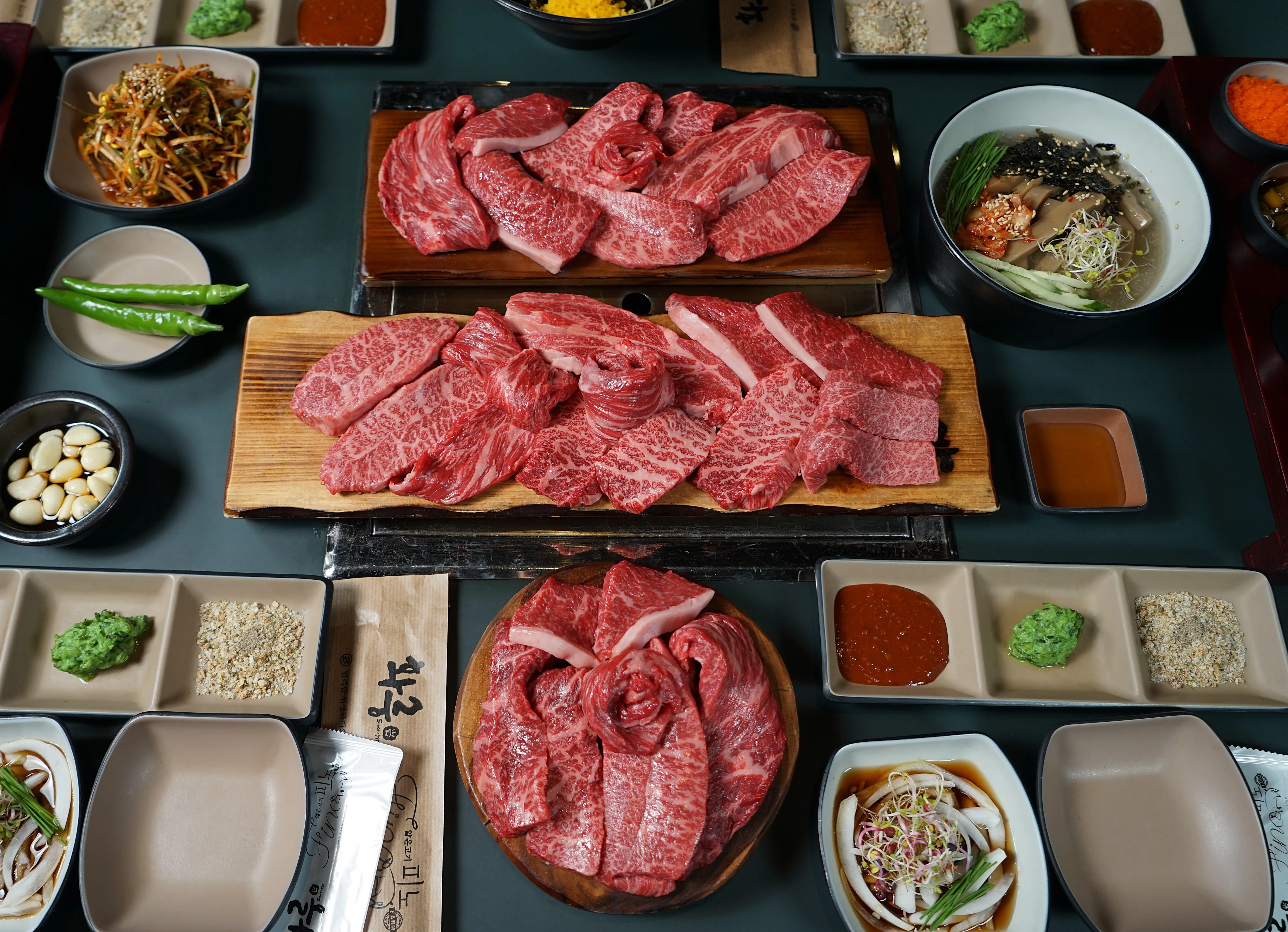 [연수구] 화룽 송도점