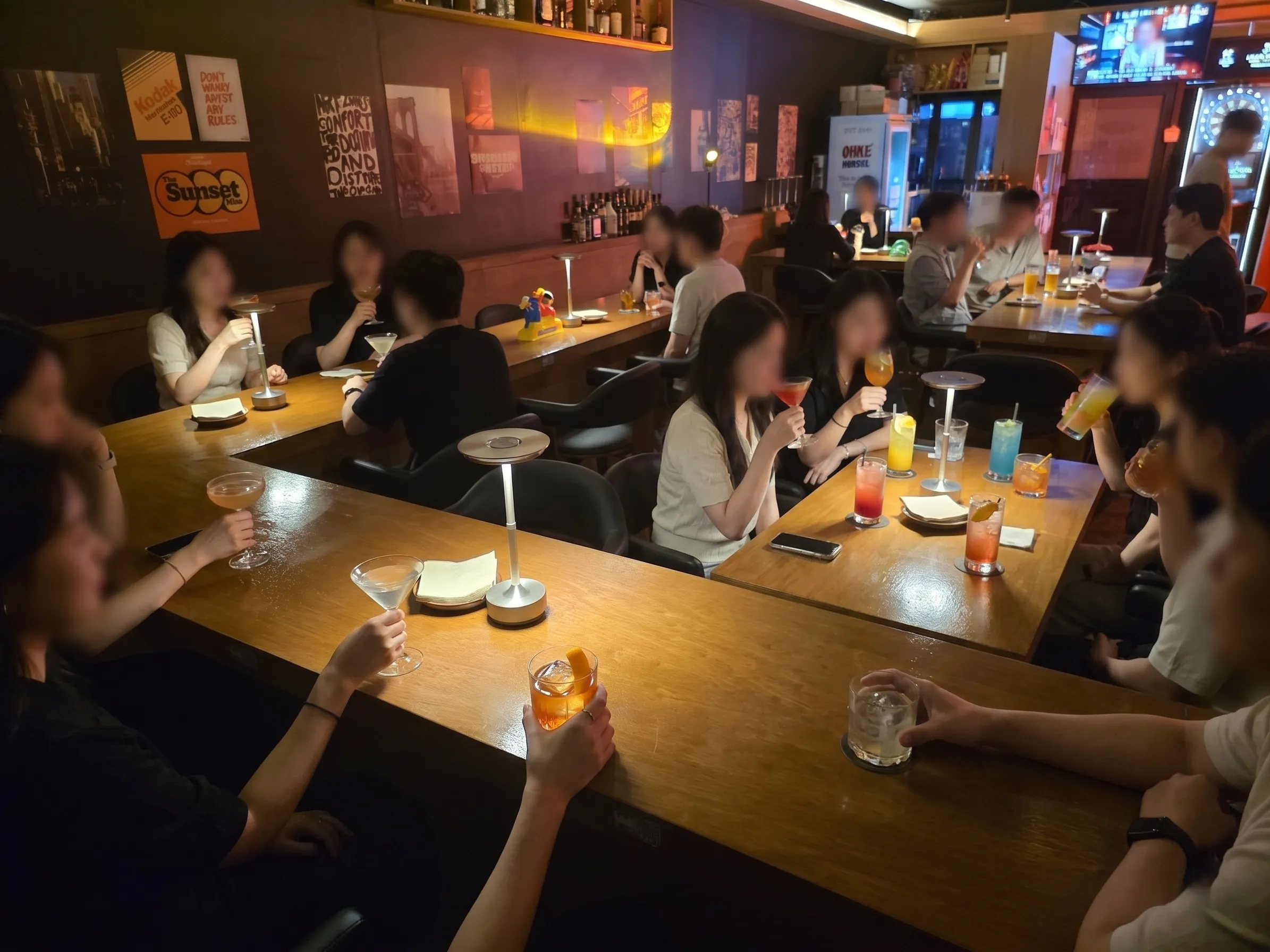 [구로구] 오내혼술바 신도림점