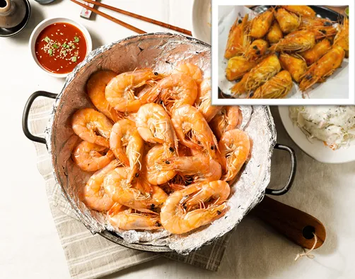 [수원시] 마라도해물탕&찜 수원본점