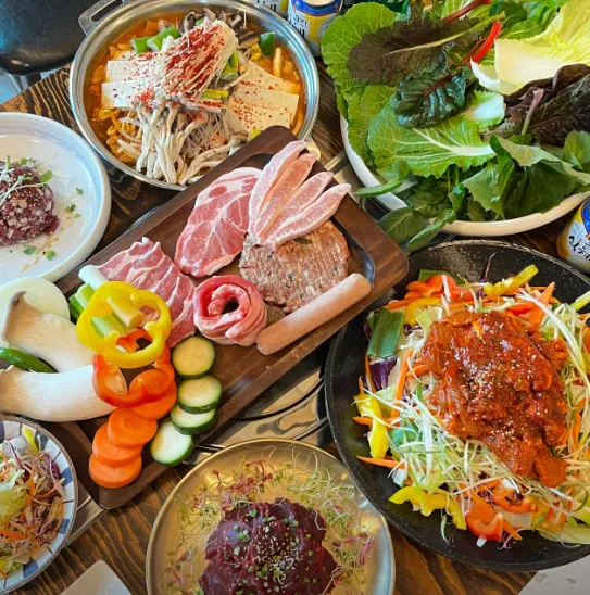 정마케팅 이미지