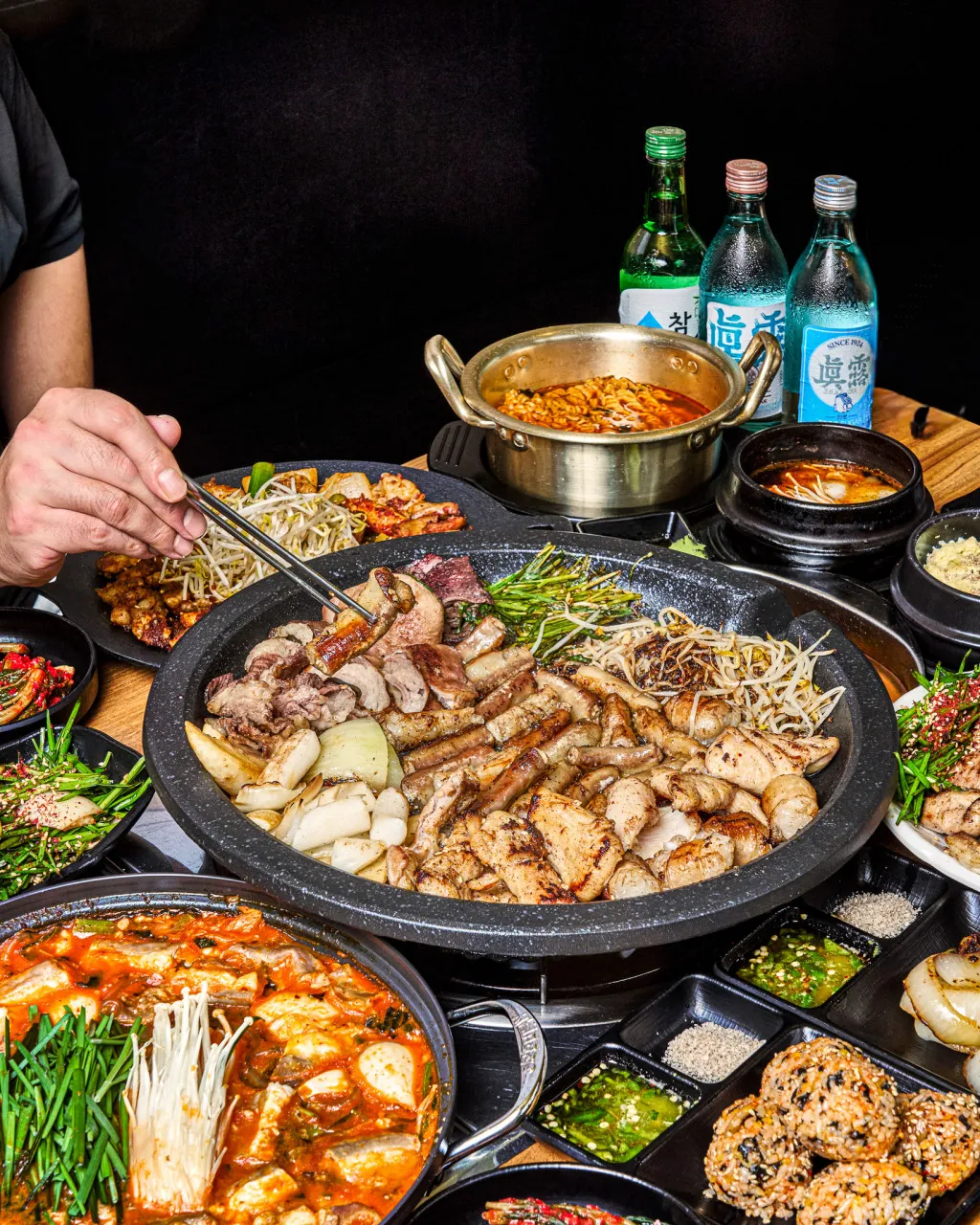 [연수구] 바른곱창 연수점